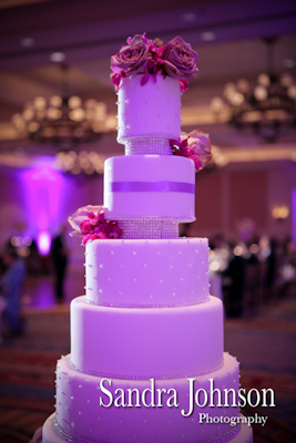 Best Ritz Carlton Wedding photographer - Sandra Johnson (SJFoto.com)
